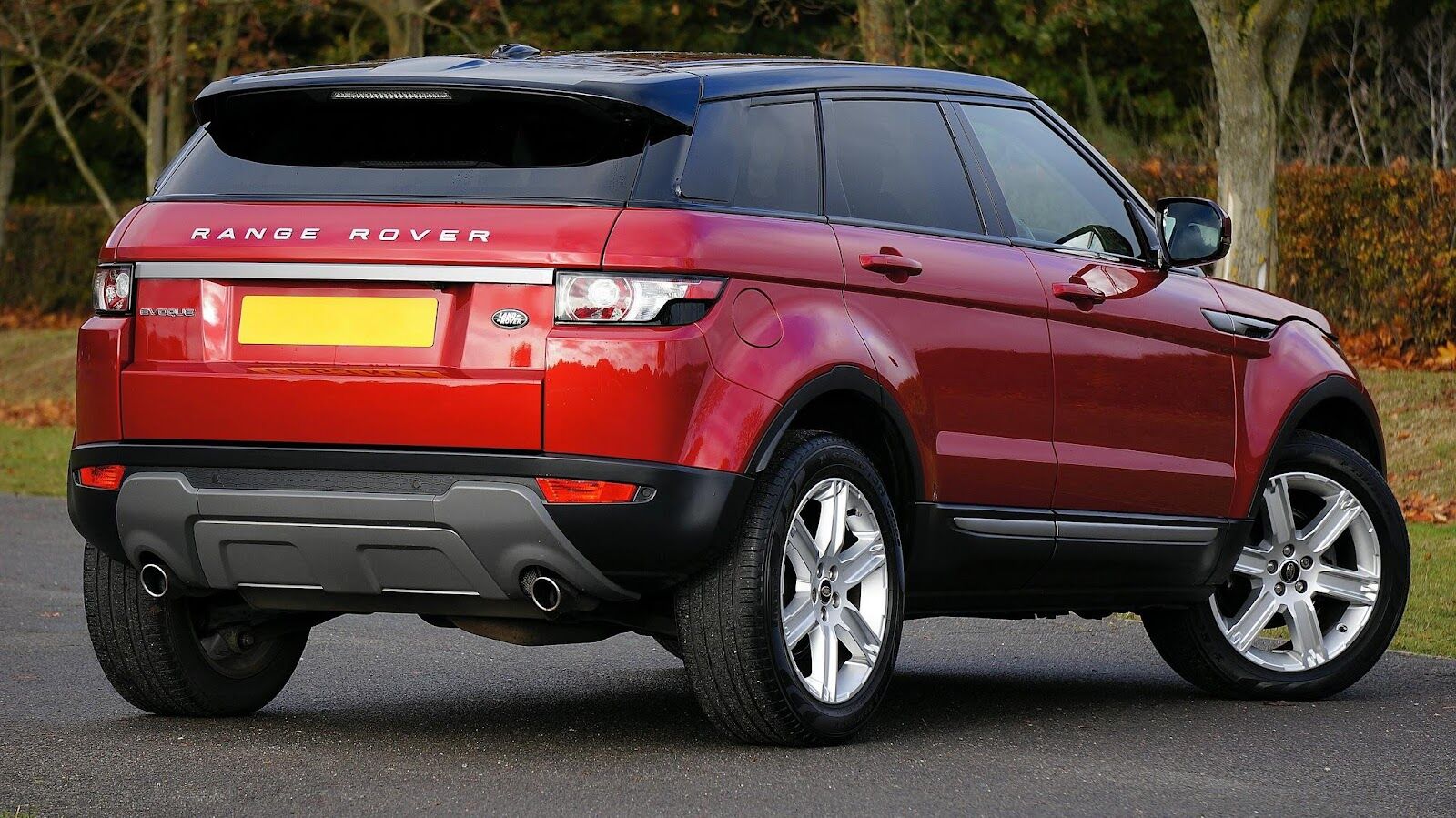 What To Look For In Your Next Vehicle